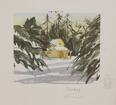 Lot 548 - Charles, Prince of Wales (b.1948)