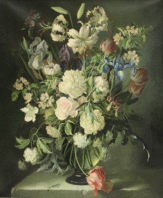Lot 61 - Gerald A Cooper (1897-1975)