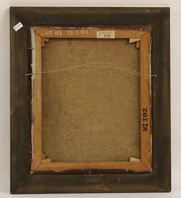 Lot 81 - Ruskin Spear RA (1911-1990)