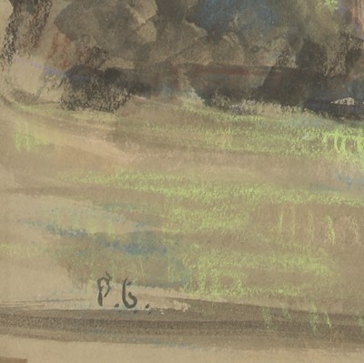 Lot 39 - Phelan Gibb (1870-1948)