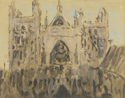 Lot 38 - Phelan Gibb (1870-1948)