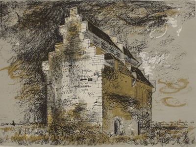 Lot 163 - John Piper CH (1903-1992)