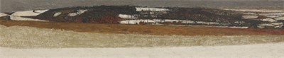 Lot 268 - Canadian school, 20th century