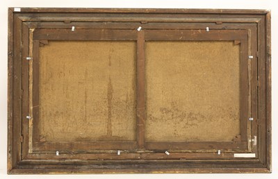 Lot 721 - Joseph Horlor (1809-1887)
