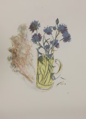 Lot 629 - Tessa Newcomb (b.1955)