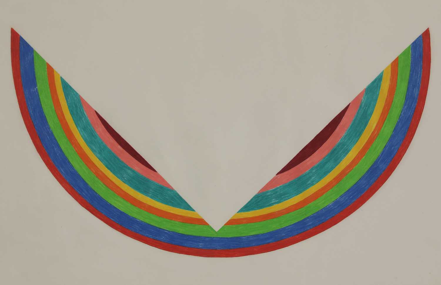 Lot 309 - Derek Boshier (b.1937)