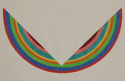 Lot 309 - Derek Boshier (b.1937)