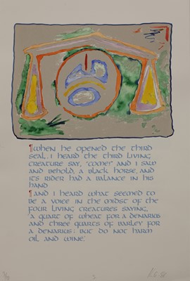 Lot 145 - Kip Gresham (b.1951)