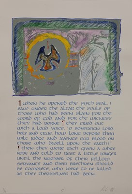 Lot 145 - Kip Gresham (b.1951)