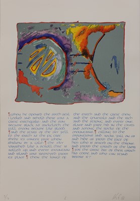 Lot 145 - Kip Gresham (b.1951)