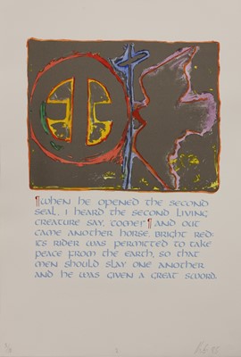 Lot 145 - Kip Gresham (b.1951)
