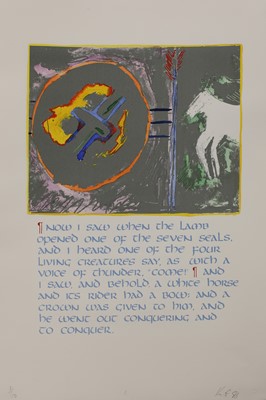 Lot 145 - Kip Gresham (b.1951)