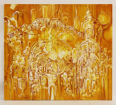 Lot 287 - Emi Avora (Greek, b.1978)