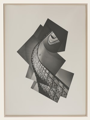 Lot 303 - Mary Miss (American, b.1944)