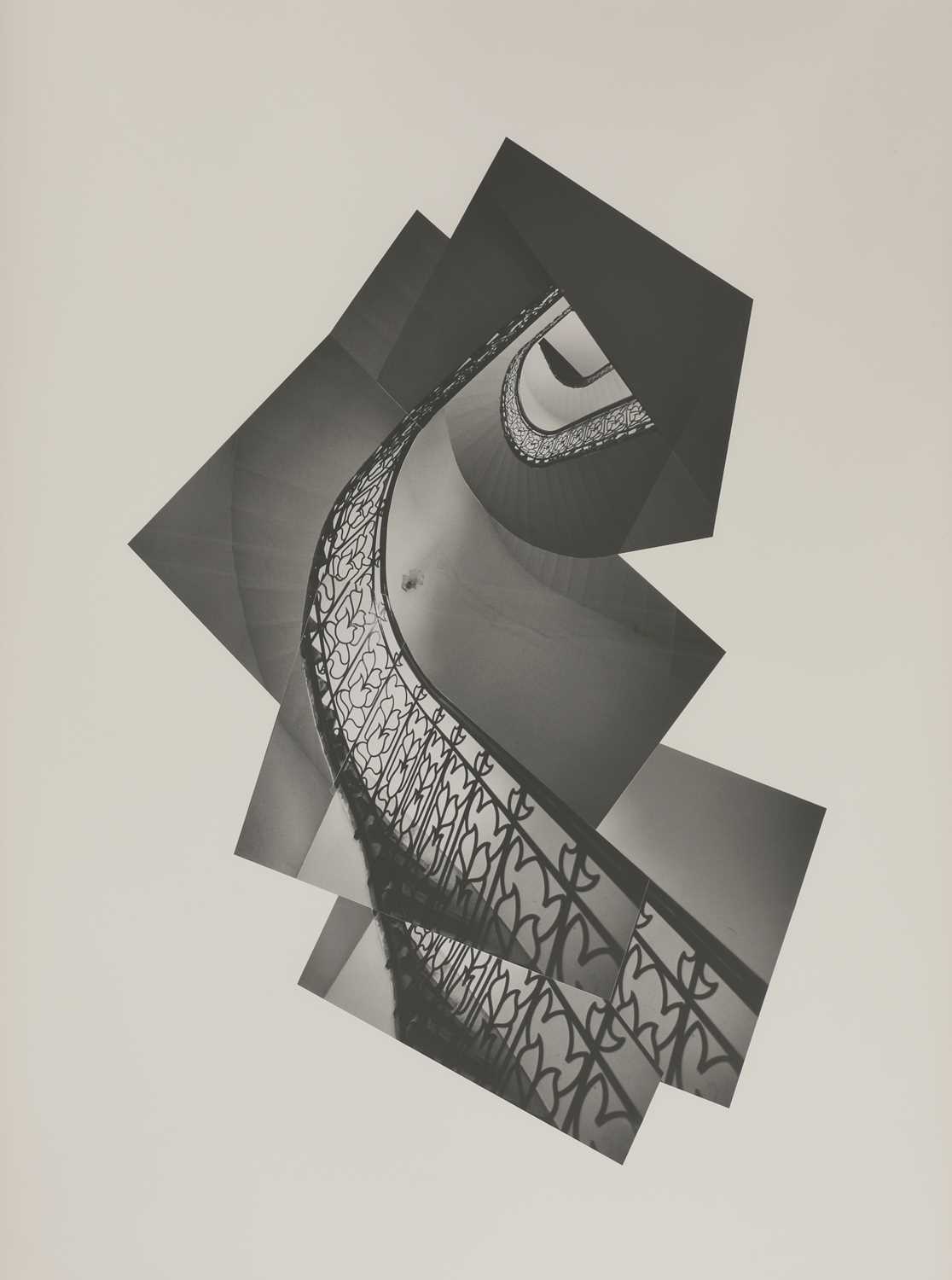 Lot 303 - Mary Miss (American, b.1944)