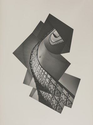 Lot 303 - Mary Miss (American, b.1944)