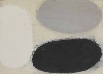 Lot 334 - John Blackburn (b.1936)