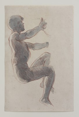 Lot 98 - Randolph Schwabe (1885-1948)