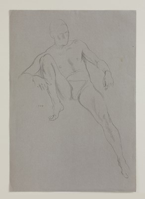 Lot 98 - Randolph Schwabe (1885-1948)