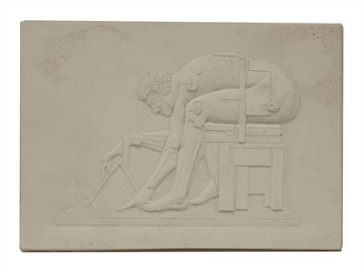 Lot 367A - Sir Eduardo Paolozzi (1924-2005)