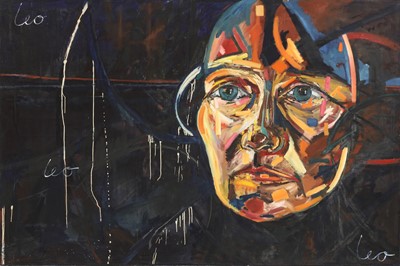 Lot 683 - Annabel Emson (b.1975)