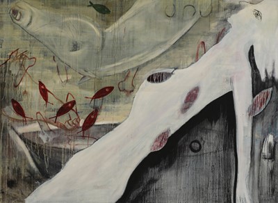 Lot 238 - Annabel Emson (b.1975)