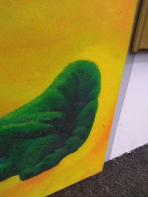 Lot 155 - Christian Hidaka (Christian Ward) (b.1977)