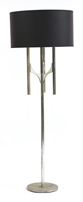 Lot 435A - A Sciolari standard lamp