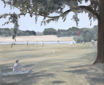 Lot 756 - Caroline Ponsonby (20th century)