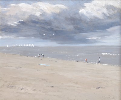 Lot 757 - Caroline Ponsonby (20th century)