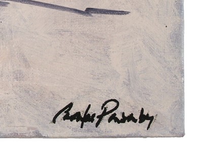 Lot 755 - Caroline Ponsonby (20th century)