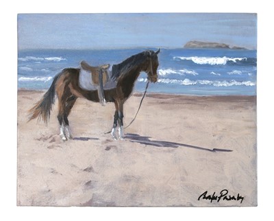 Lot 755 - Caroline Ponsonby (20th century)