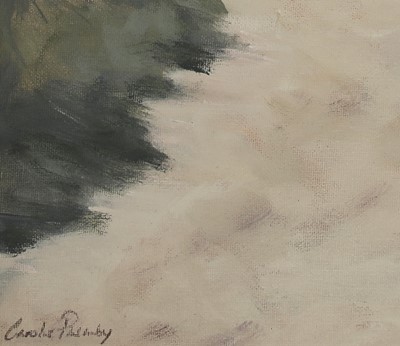 Lot 758 - Caroline Ponsonby (20th century)