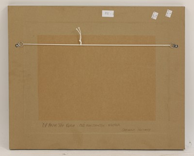 Lot 758 - Caroline Ponsonby (20th century)