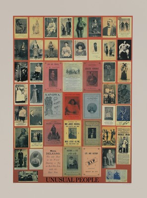 Lot 640 - Sir Peter Blake RA (b.1932)