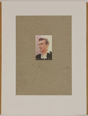 Lot 645 - Sir Peter Blake RA (b.1932)