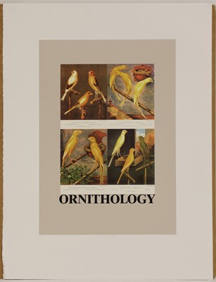 Lot 649 - Sir Peter Blake RA (b.1932)