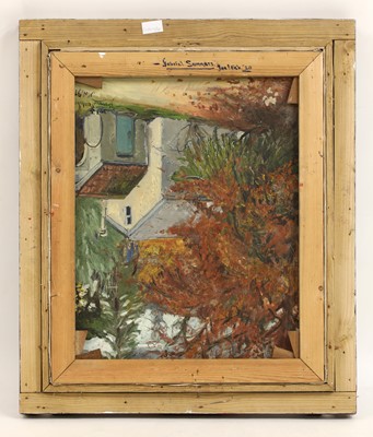 Lot 278 - Gabriel Summers (b.1962)