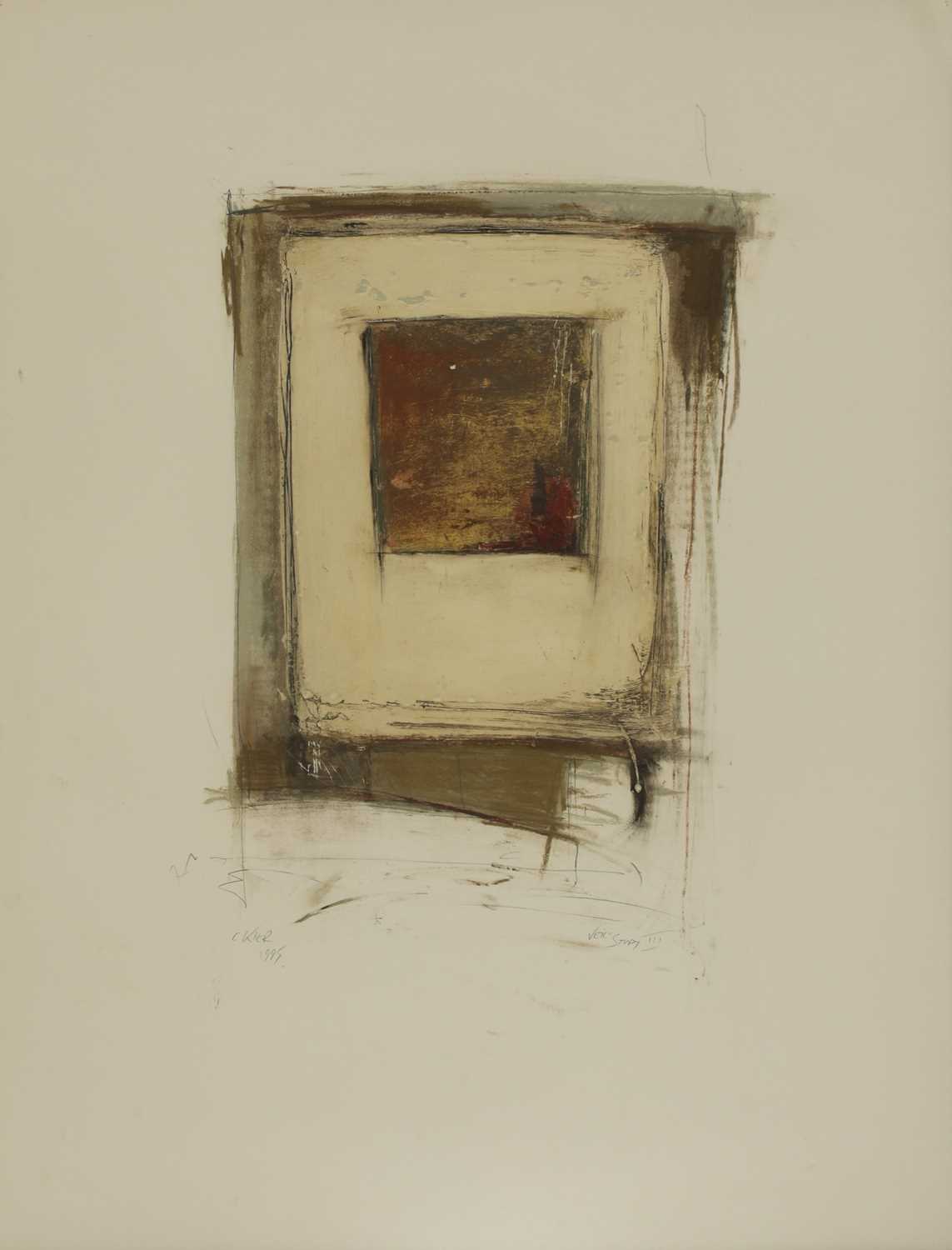 Lot 264 - Christopher Kier (Canadian, b.1959)