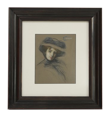 Lot 537 - Circle of Albert de Belleroche (1864-1944)