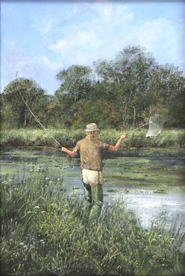 Lot 290 - Clive Madgwick (1934-2005)