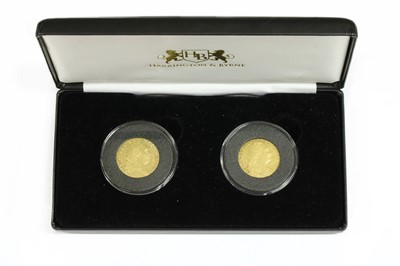 Lot 5 - Coins, Great Britain, George III (1760-1820)