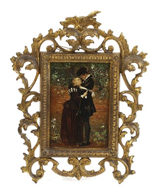 Lot 601 - After Sir John Everett Millais