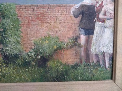 Lot 130 - Richard Eurich RA (1903-1992)