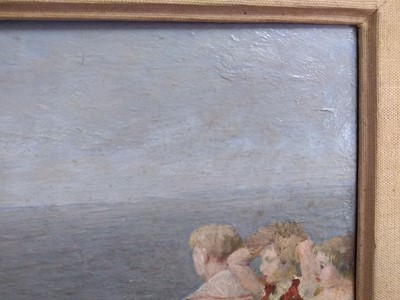 Lot 130 - Richard Eurich RA (1903-1992)