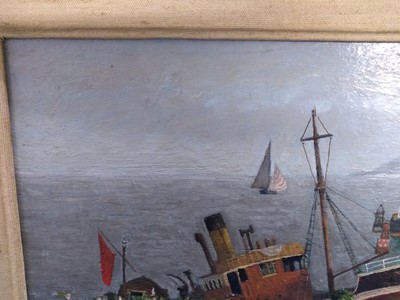 Lot 130 - Richard Eurich RA (1903-1992)