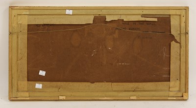 Lot 130 - Richard Eurich RA (1903-1992)