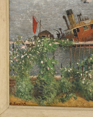 Lot 130 - Richard Eurich RA (1903-1992)