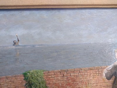 Lot 130 - Richard Eurich RA (1903-1992)