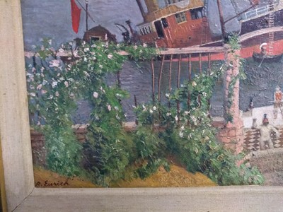 Lot 130 - Richard Eurich RA (1903-1992)